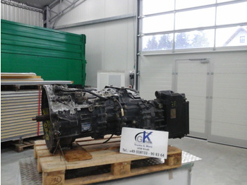 תיבת הילוכים