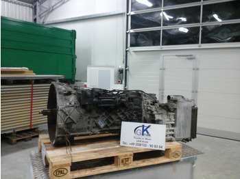 תיבת הילוכים