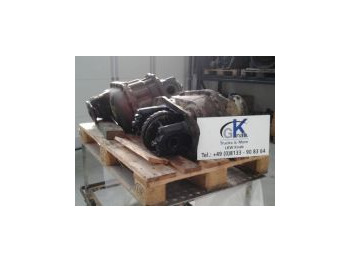 הילוך דיפרנציאלי MERCEDES-BENZ