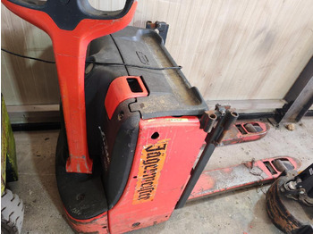 מערים LINDE L16