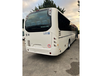 אוטובוס בין עירוני Neoplan Trendliner: תמונה 4