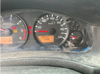 טנדר Nissan Navarra No Registration: תמונה 5