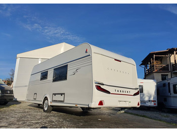 חָדָשׁ קרוואן נגרר Tabbert CAZADORA 560 HTD 2,5 / zimowe ogrzewanie ALDE: תמונה 5 חָדָשׁ קרוואן נגרר Tabbert CAZADORA 560 HTD 2,5 / zimowe ogrzewanie ALDE: תמונה 5