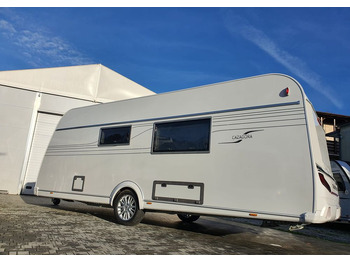 חָדָשׁ קרוואן נגרר Tabbert CAZADORA 560 HTD 2,5 / zimowe ogrzewanie ALDE: תמונה 4 חָדָשׁ קרוואן נגרר Tabbert CAZADORA 560 HTD 2,5 / zimowe ogrzewanie ALDE: תמונה 4