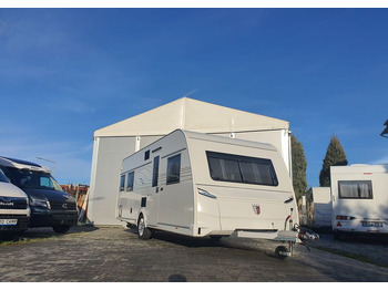 חָדָשׁ קרוואן נגרר Tabbert CAZADORA 560 HTD 2,5 / zimowe ogrzewanie ALDE: תמונה 3 חָדָשׁ קרוואן נגרר Tabbert CAZADORA 560 HTD 2,5 / zimowe ogrzewanie ALDE: תמונה 3