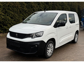 כלי רכב מסחרי עם לוח CITROËN