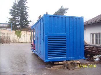 משאבת מים HD-Pump 800 bar Highpressurepump 800 bar with HalliBurton Valvehead: תמונה 5 משאבת מים HD-Pump 800 bar Highpressurepump 800 bar with HalliBurton Valvehead: תמונה 5