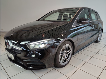 מכונית MERCEDES-BENZ