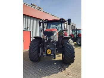 הַחכָּרָה Case IH Puma200CVX Case IH Puma200CVX: תמונה 2
