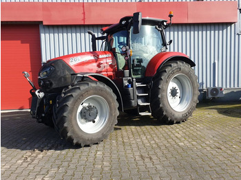 הַחכָּרָה Case IH Puma200CVX Case IH Puma200CVX: תמונה 1