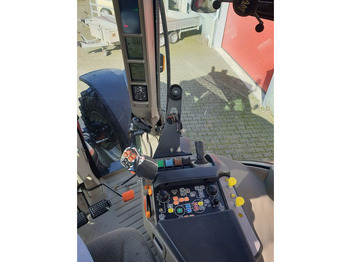 הַחכָּרָה Case IH Puma200CVX Case IH Puma200CVX: תמונה 5