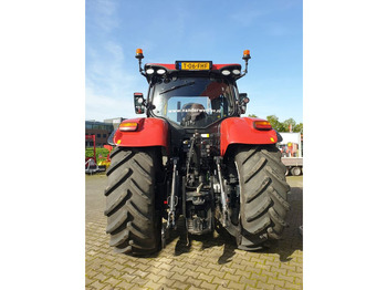 הַחכָּרָה Case IH Puma200CVX Case IH Puma200CVX: תמונה 3