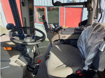 הַחכָּרָה Case IH Puma200CVX Case IH Puma200CVX: תמונה 4