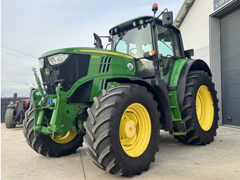 טרקטור חקלאי JOHN DEERE 6170M