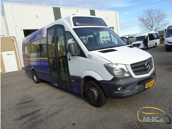 אוטובוס עירוני MERCEDES-BENZ Sprinter