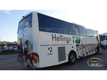 אוטובוס בין עירוני VDL Berkhof Axial SB4000: תמונה 5 אוטובוס בין עירוני VDL Berkhof Axial SB4000: תמונה 5