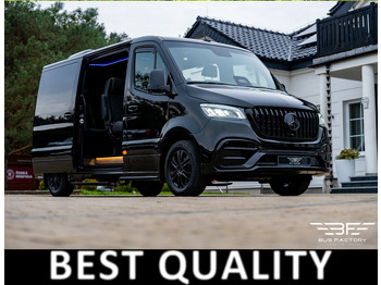 מיניבוס MERCEDES-BENZ Sprinter 319