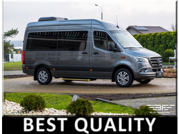מיניבוס MERCEDES-BENZ Sprinter 319