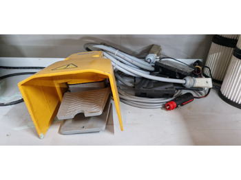 חָדָשׁ ציוד יער Spalt Fast Performance Edition: תמונה 3 חָדָשׁ ציוד יער Spalt Fast Performance Edition: תמונה 3