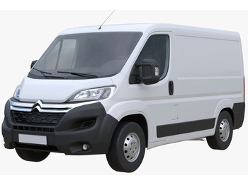 כלי רכב מסחרי קטן CITROËN Jumper