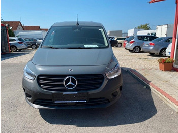 כלי רכב מסחרי קטן MERCEDES-BENZ Citan 108 CDI