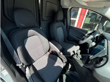 הַחכָּרָה  Mercedes-Benz Citan Kasten 112 CDI lang Mercedes-Benz Citan Kasten 112 CDI lang: תמונה 5