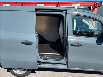הַחכָּרָה  Mercedes-Benz Citan Kasten 112 CDI lang Mercedes-Benz Citan Kasten 112 CDI lang: תמונה 4