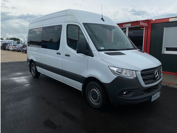 מיניבוס MERCEDES-BENZ Sprinter 315
