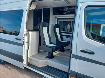 מוטורהום MERCEDES-BENZ Sprinter