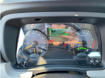 הַחכָּרָה  Mitsubishi FUSO CANTER 6C18 4WD PRITSCHE+PM 6522P KRAN Mitsubishi FUSO CANTER 6C18 4WD PRITSCHE+PM 6522P KRAN: תמונה 4