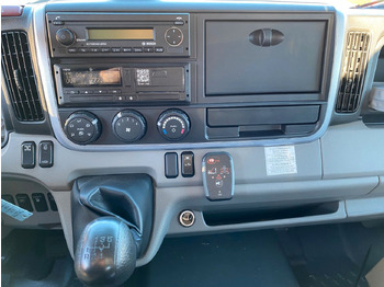 הַחכָּרָה  Mitsubishi FUSO CANTER 6C18 4WD PRITSCHE+PM 6522P KRAN Mitsubishi FUSO CANTER 6C18 4WD PRITSCHE+PM 6522P KRAN: תמונה 5