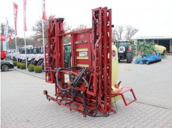 מרסס מותקן על טרקטור Hardi Master 1200 15m: תמונה 1