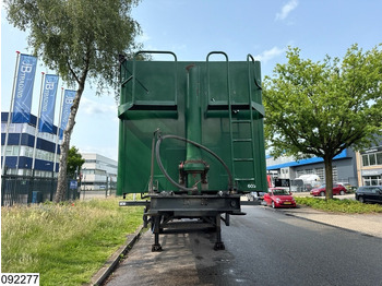 סמיטריילר עם מזהיר Bulthuis kipper: תמונה 5 סמיטריילר עם מזהיר Bulthuis kipper: תמונה 5