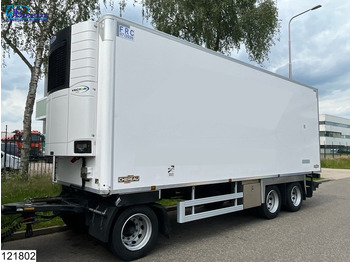 קרון נגרר עם קירור CHEREAU