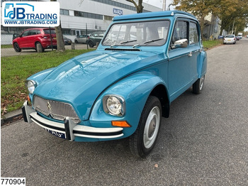 מכונית CITROËN
