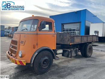 מזהיר DAF