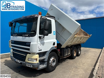 מזהיר DAF CF 360