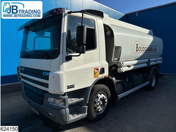 משאית מכל DAF CF 360