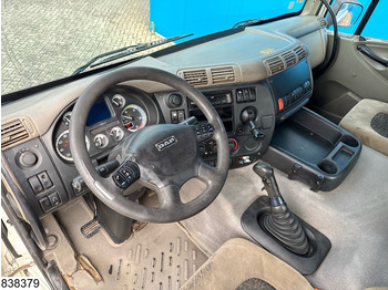 משאית הרמת וו DAF CF 410 6X2, EURO 5, Dalby, Hydraulic: תמונה 5