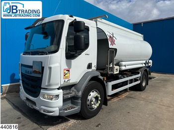 משאית מכל DAF LF 280