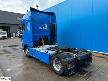 יחידת טרקטור DAF XF 480 SSC, EURO 6, Standairco: תמונה 4 יחידת טרקטור DAF XF 480 SSC, EURO 6, Standairco: תמונה 4