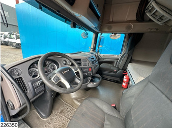 יחידת טרקטור DAF XF 480 SSC, EURO 6, Standairco: תמונה 5 יחידת טרקטור DAF XF 480 SSC, EURO 6, Standairco: תמונה 5