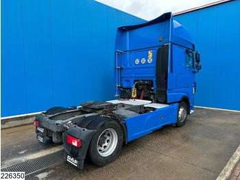 יחידת טרקטור DAF XF 480 SSC, EURO 6, Standairco: תמונה 3 יחידת טרקטור DAF XF 480 SSC, EURO 6, Standairco: תמונה 3