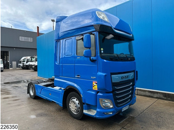 יחידת טרקטור DAF XF 480 SSC, EURO 6, Standairco: תמונה 2 יחידת טרקטור DAF XF 480 SSC, EURO 6, Standairco: תמונה 2