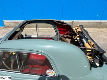 מכונית Fiat TOPOLINO 500C Topolino Fully prepared, Cabriolet: תמונה 4
