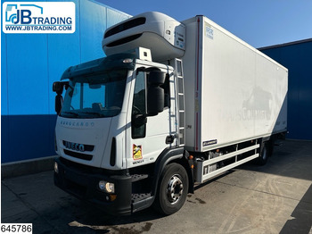 משאית קירור IVECO