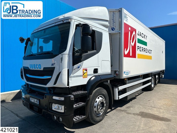 משאית קירור IVECO Stralis 400