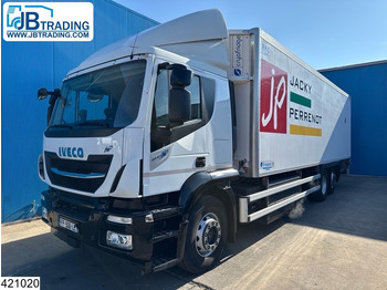 משאית קירור IVECO Stralis 400