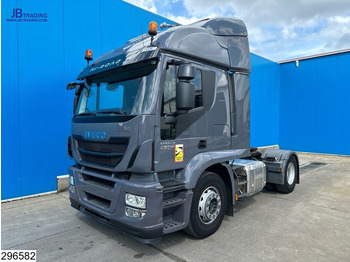 יחידת טרקטור Iveco Stralis 460 AT, EURO 6, Retarder: תמונה 1