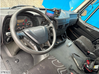 משאית צד נופל/ שטוחה Iveco Trakker 360 6x4, EURO 6, Steelsuspension, Hub reduction: תמונה 4